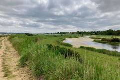Ferie hos Marie, Waldringfield