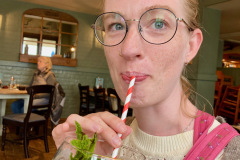 Ferie hos Marie, Waldringfield