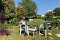 Ferie hos Marie, Waldringfield