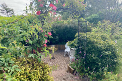 Ferie hos Marie, Waldringfield