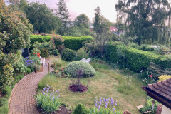 Ferie hos Marie, Waldringfield