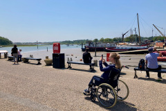 Ferie hos Marie, Waldringfield