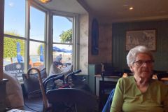 Ferie hos Marie, Waldringfield