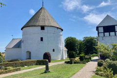 Sommerferie på Bornholm, Nexø